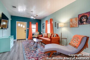 1505 W Craig Pl in San Antonio, TX - Building Photo - Building Photo