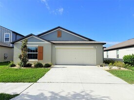 35080 Brackett Bnd in Zephyrhills, FL - Building Photo