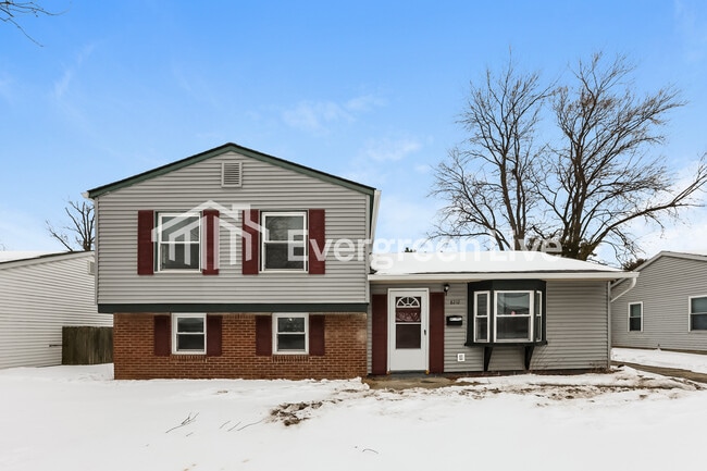 property at 8212 Laughlin Dr