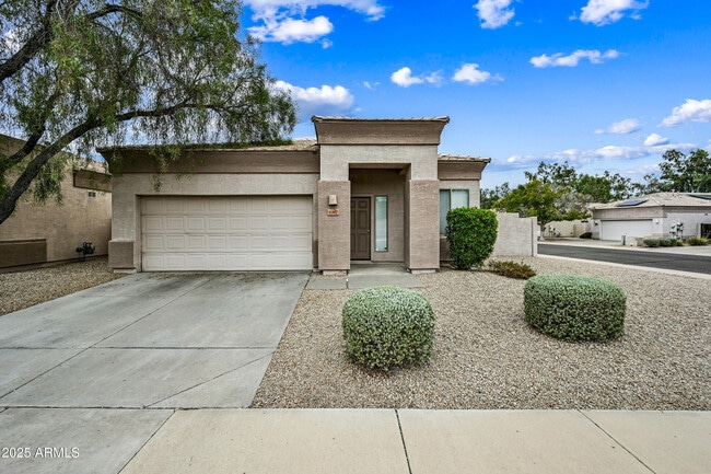 property at 6397 W Blackhawk Dr