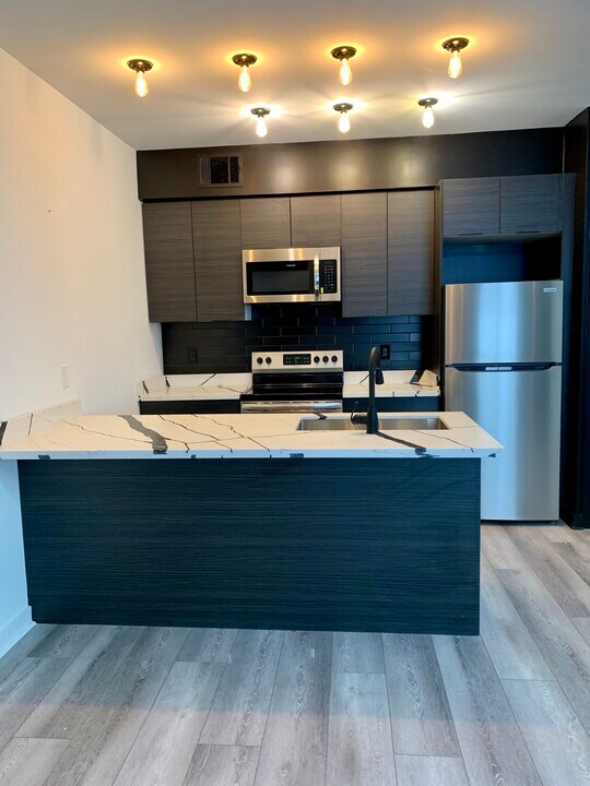 2549 Saint Peter St in New Orleans, LA - Building Photo