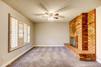 1939 E Minton Dr in Tempe, AZ - Building Photo - Building Photo