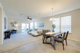 8012 Gato Ln in Round Rock, TX - Building Photo - Building Photo