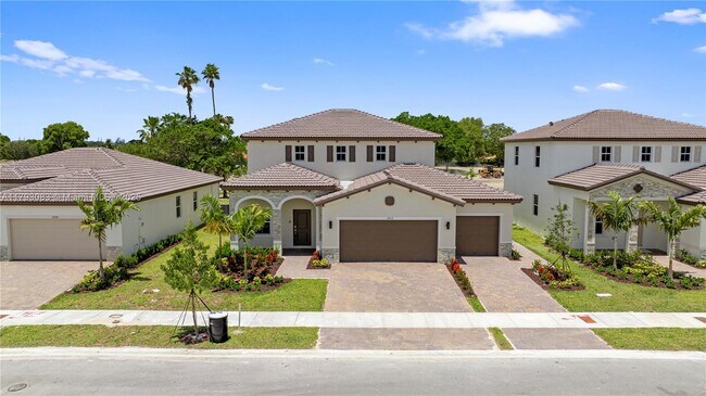 property at 2912 SE 23rd Ave