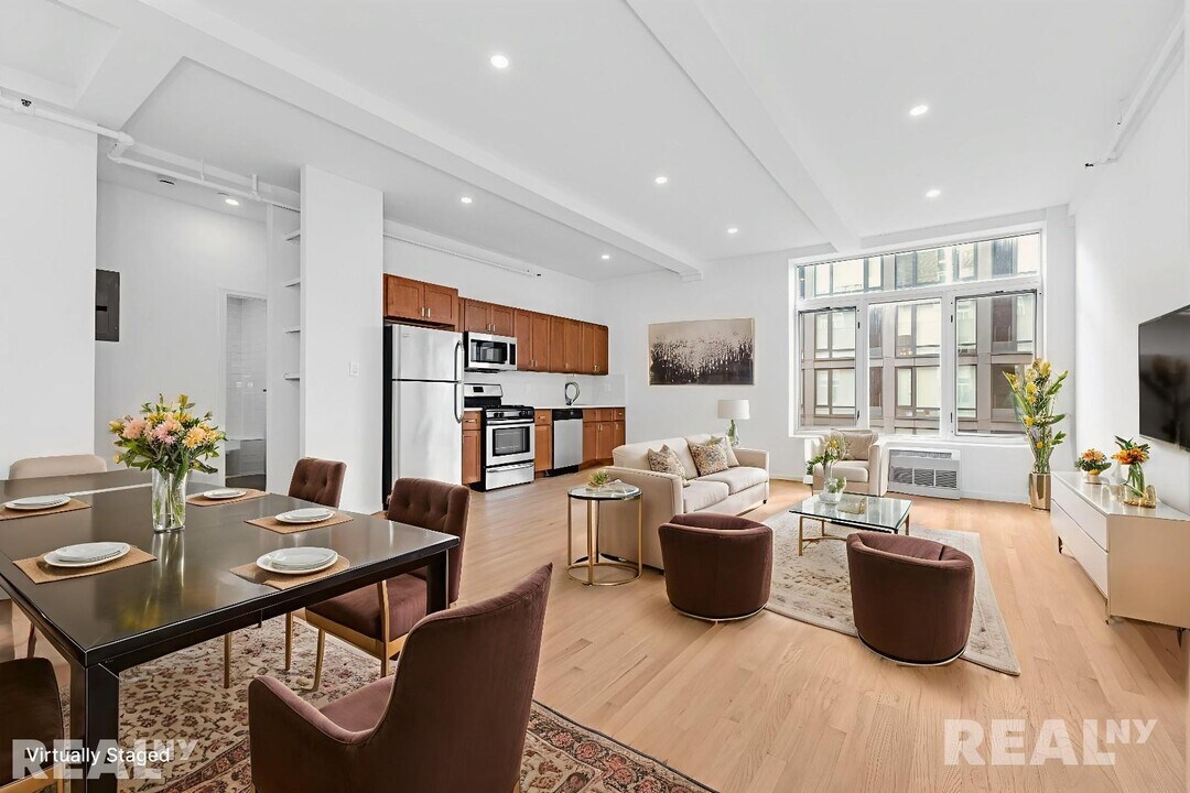 97 Grand Ave in Brooklyn, NY - Building Photo