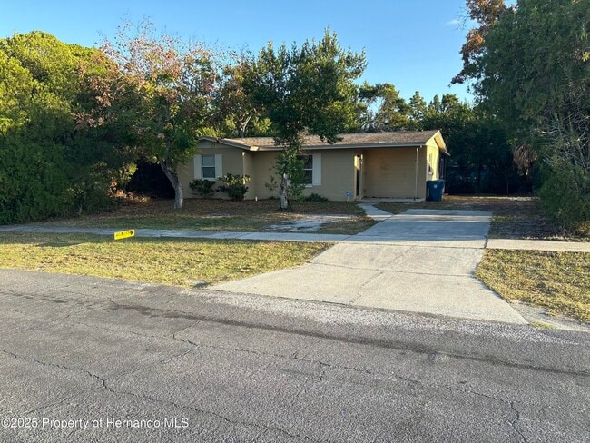 property at 7184 Catalina St