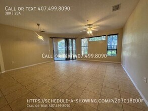 6169 Metrowest Blvd in Orlando, FL - Building Photo - Building Photo