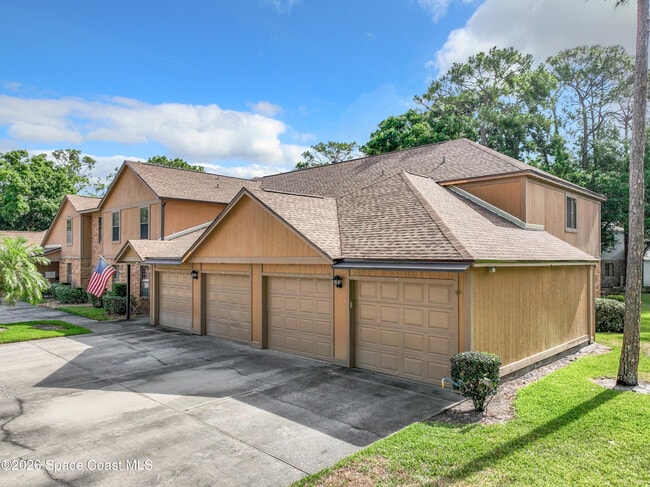 605 Saint Albans Court in Melbourne, FL - Building Photo - Building Photo