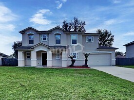 9734 Hazel Lake Dr in Jacksonville, FL - Building Photo