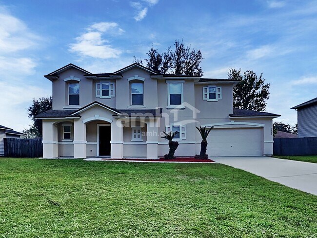 property at 9734 Hazel Lake Dr