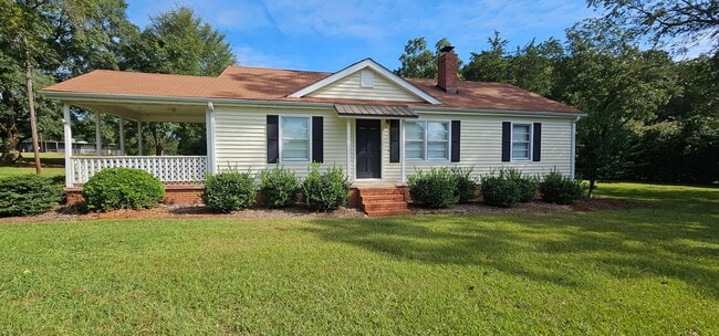 property at 38 Pickard Rd