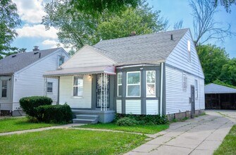 12039 Lauder St in Detroit, MI - Building Photo - Building Photo