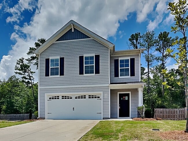 property at 506 Blue Garden Wy