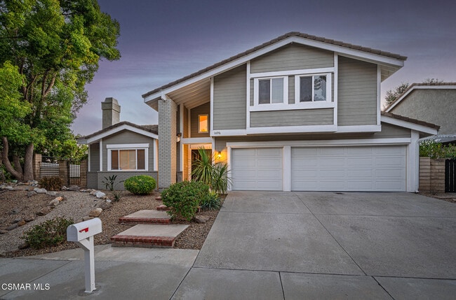 1696 Shadow Oaks Pl in Thousand Oaks, CA - Building Photo - Building Photo