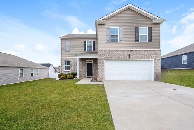 property at 233 Autumn Terrace Ln