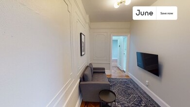 579 61st St in Brooklyn, NY - Foto de edificio - Building Photo