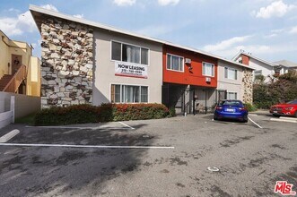 1211 W 28th St in Los Angeles, CA - Building Photo - Building Photo