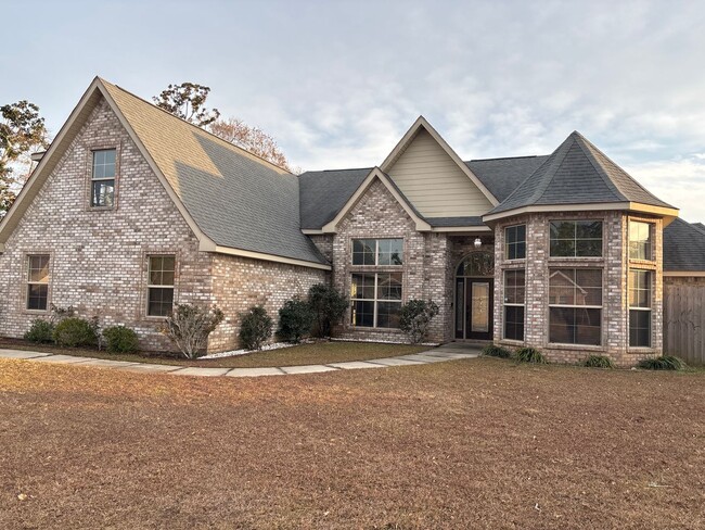 property at 6201 Palmetto Pointe Dr