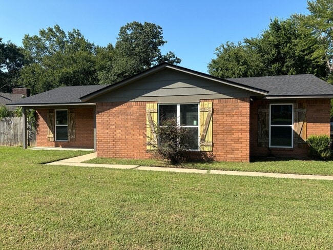 property at 9101 Timberlyn Way