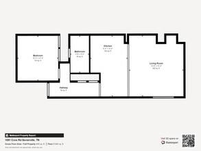 1081 Cove Rd in Sevierville, TN - Building Photo - Building Photo