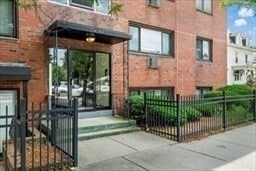 2192 Massachusetts Ave in Cambridge, MA - Building Photo