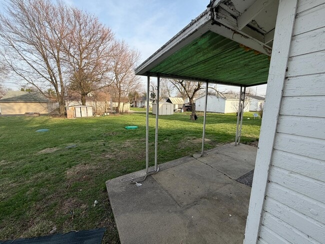 619 McKinley Ave in Piqua, OH - Building Photo - Building Photo