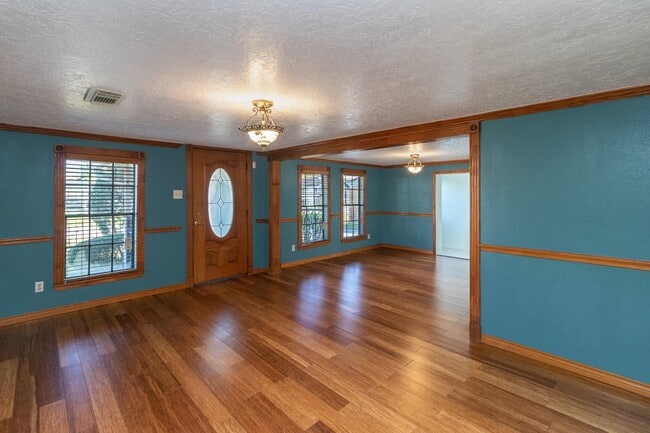 property at 8004 Mendez St