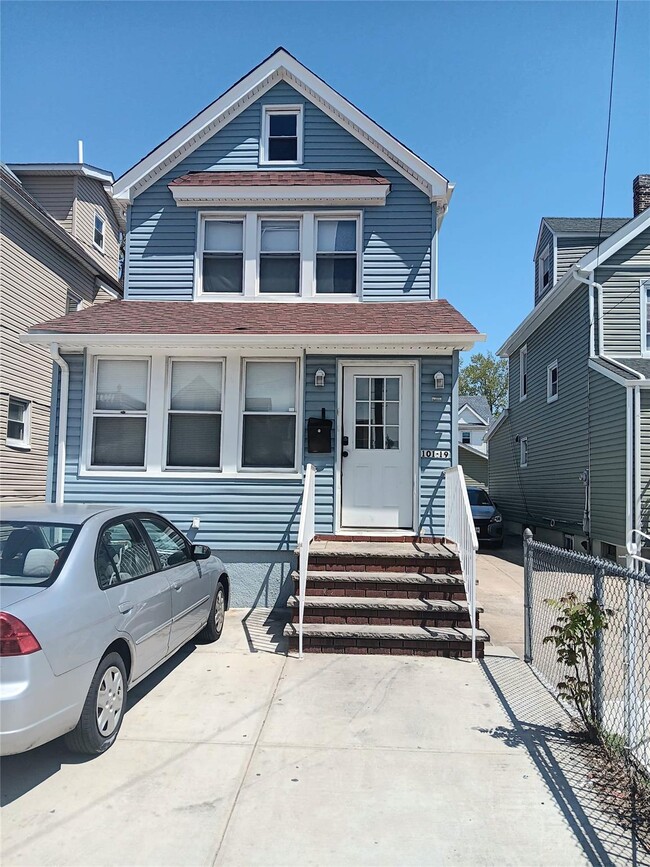 property at 101-19 Lefferts Blvd