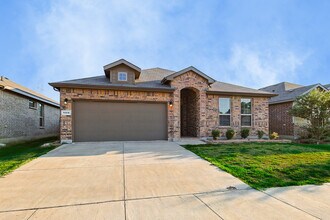 1008 Nicole Way in Burleson, TX - Building Photo - Building Photo