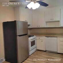 7335 62nd Ave N in New Hope, MN - Building Photo - Building Photo