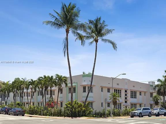 property at 530 15th St