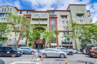 1501 Front St in San Diego, CA - Building Photo - Building Photo