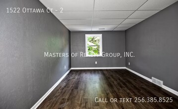 1522 Ottawa Ct in South Bend, IN - Building Photo - Building Photo
