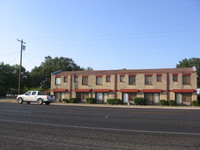 1307 Mineral Wells Hwy in Weatherford, TX - Foto de edificio - Building Photo