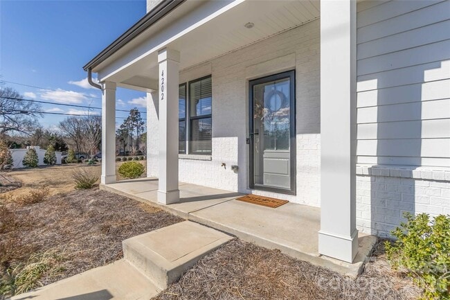 4202 Alexander Vw Dr in Charlotte, NC - Building Photo - Building Photo