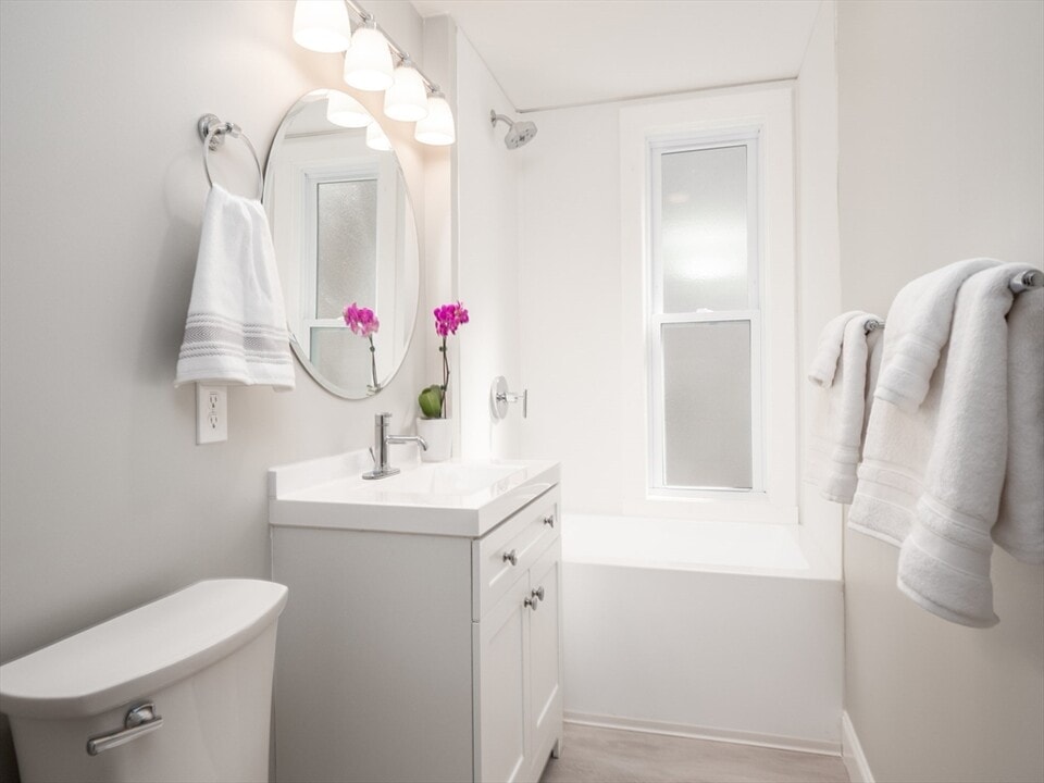 95 Green Hill Pkwy in Worcester, MA - Building Photo