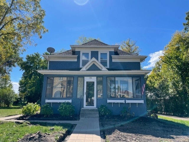 property at 195 Hamel Rd
