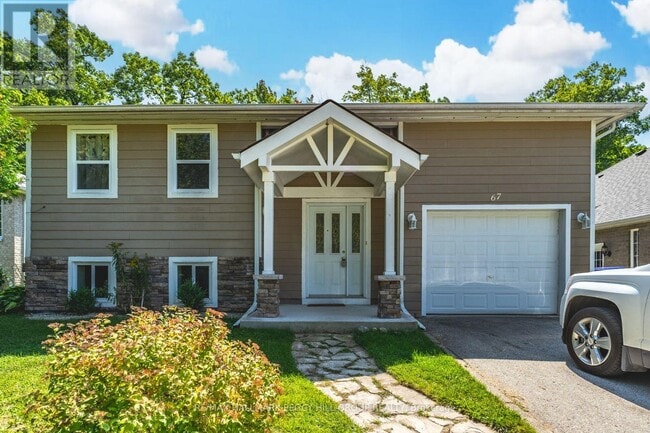 property at 67 Iris Dr
