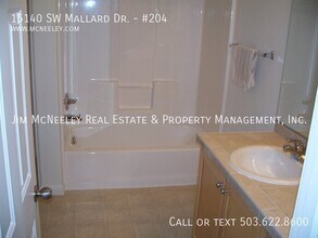 15140 SW Mallard Dr in Beaverton, OR - Building Photo - Building Photo