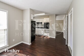 6290 Ridge Manor Dr in Memphis, TN - Foto de edificio - Building Photo