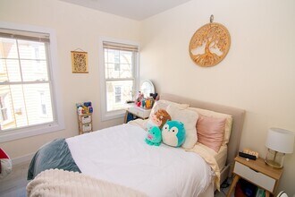 3 Evergreen Ave, Unit 3 in Somerville, MA - Building Photo - Building Photo