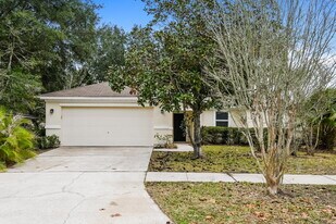 2427 Brian Lakes Dr E in Jacksonville, FL - Building Photo