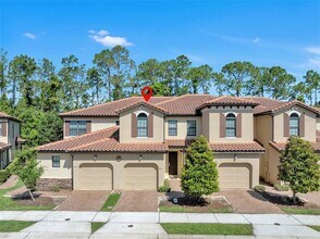 8215 Roseville Blvd in Davenport, FL - Building Photo - Building Photo