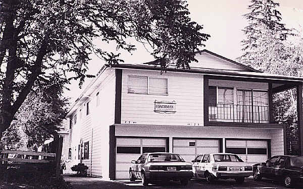 2408 SE Division St in Portland, OR - Building Photo - Building Photo
