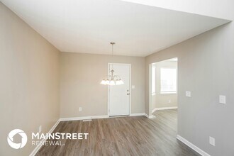 6389 Hillview Ln in Douglasville, GA - Building Photo - Building Photo