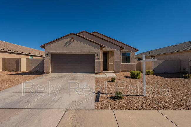 24755 W Hidalgo Dr photo'