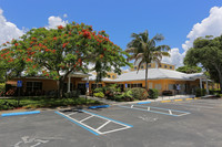 Boynton Bay Apartments - Over 55+ Community photo'