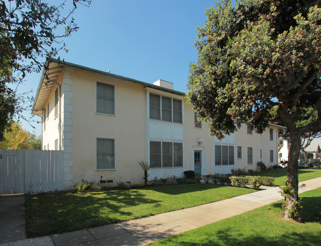 2502 Euclid St in Santa Monica, CA - Building Photo - Building Photo