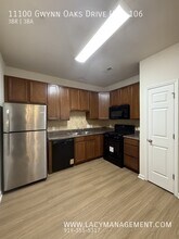 11100 Gwynn Oaks Dr in Raleigh, NC - Building Photo - Building Photo
