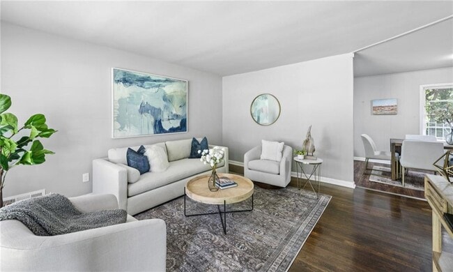 property at 3036 Will Rogers Pl SE